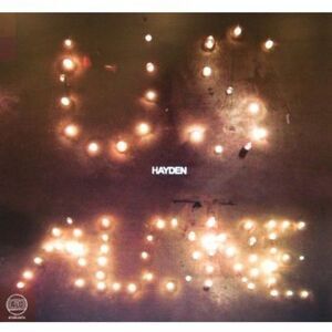 Hayden - Us Alone  CD
